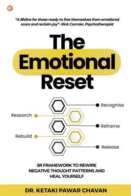 The Emotional Reset B0DM2PSBL4 Book Cover