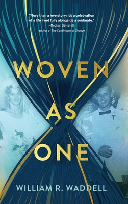 Woven as One B0FBZNKVP3 Book Cover