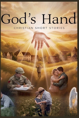 God's Hand B0DC1K8FJ4 Book Cover