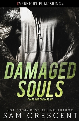 Damaged Souls 0369508114 Book Cover