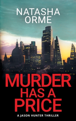Murder Has a Price 1739450531 Book Cover