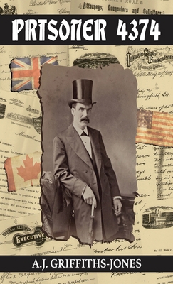 Prisoner 4374 486750601X Book Cover