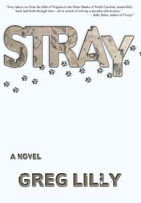 Stray 1937556107 Book Cover