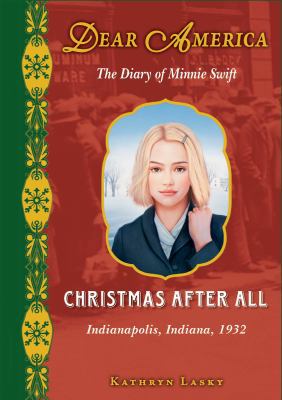 Christmas after All B00A2NKHTE Book Cover