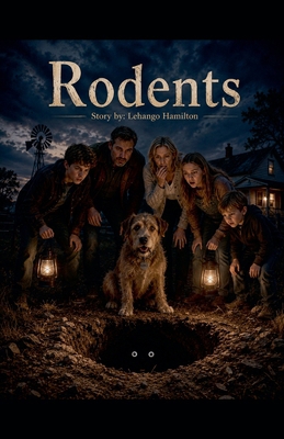 Rodents B0H6SVZQXW Book Cover