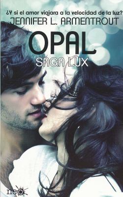 Opal [Spanish] 841588074X Book Cover