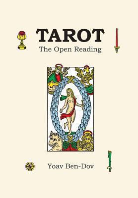 Tarot - the Open Reading 1492248991 Book Cover