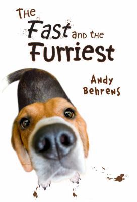 Fast and the Furriest 0375859225 Book Cover