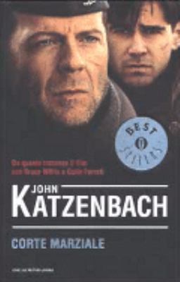 Corte marziale [Italian] 8804509430 Book Cover