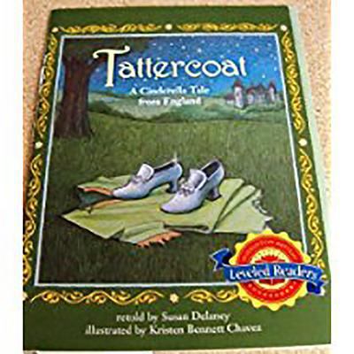 Houghton Mifflin Reading Leveled Readers: Level... 0618292802 Book Cover