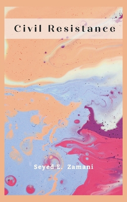 Civil Resistance [Hindi] 9358816155 Book Cover