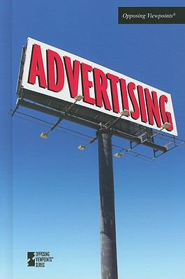Advertising 073774751X Book Cover