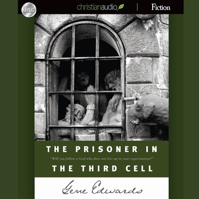 Prisoner in the Third Cell B08XL6J5ZK Book Cover