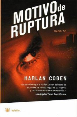 Motivo de Ruptura (Deal Breaker) [Spanish] 8478717633 Book Cover