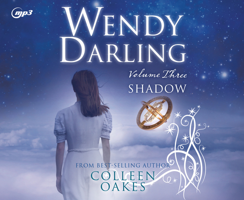 Wendy Darling: Volume 3: Shadow: Volume 3 1640914412 Book Cover