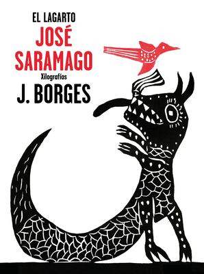 El Lagarto / The Alligator [Spanish] 8448849388 Book Cover