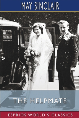 The Helpmate (Esprios Classics) 100637986X Book Cover