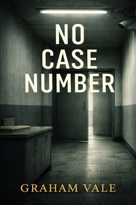 No Case Number B0GYQR57X7 Book Cover