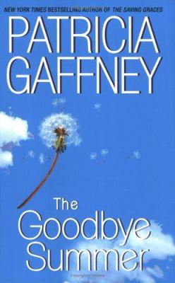 The Goodbye Summer 0743450574 Book Cover