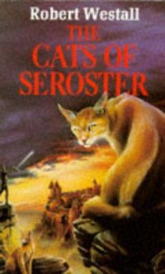 The Cats Of Seroster B002C1TJLQ Book Cover