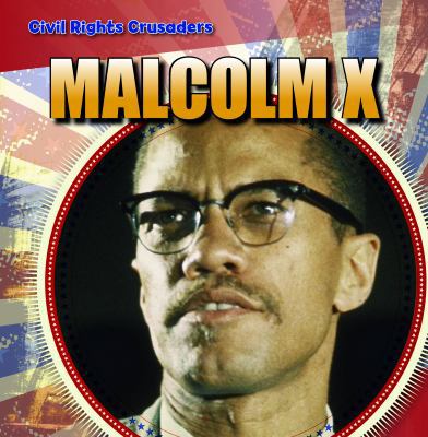 Malcolm X 1433956888 Book Cover