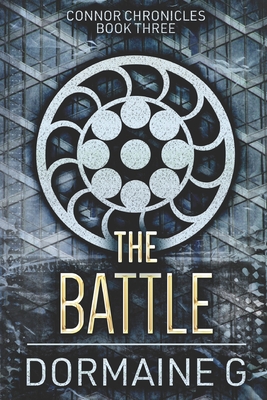 The Battle: Large Print Edition [Large Print] B08928J6S7 Book Cover