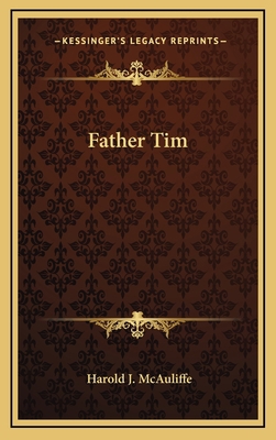 Father Tim 1164484532 Book Cover