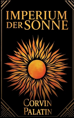 Imperium der Sonne - Octavian [German] 3695179333 Book Cover