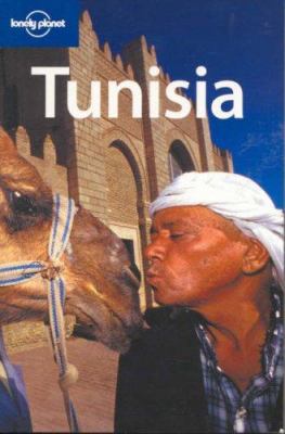 Tunisia 1740599209 Book Cover