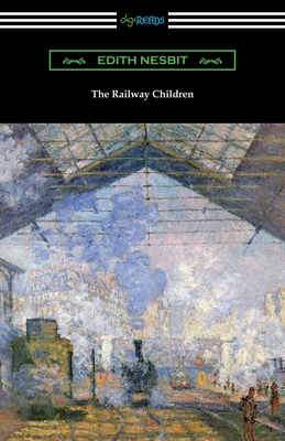 The Railway Children 1420967959 Book Cover