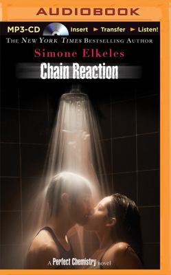 Chain Reaction 1501231448 Book Cover
