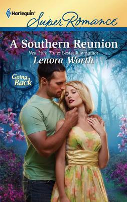 A Southern Reunion B0073P6PUY Book Cover