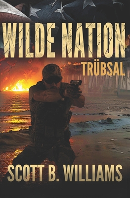 Wilde Nation - Trübsal [German]            Book Cover