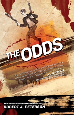 The Odds 1955085293 Book Cover