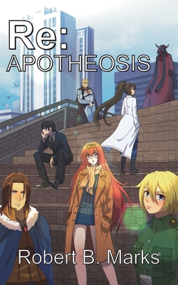 Re: Apotheosis 1927537711 Book Cover