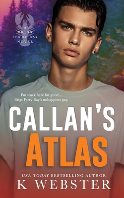 Callan's Atlas 1088217567 Book Cover