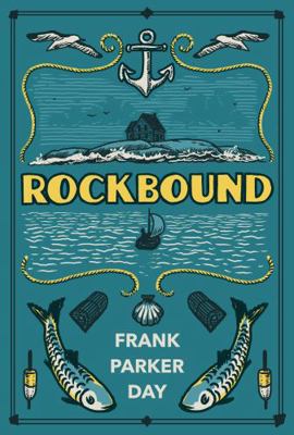 Rockbound 1774714310 Book Cover