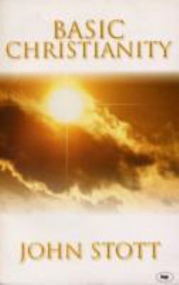 Basic Christianity 0851114938 Book Cover