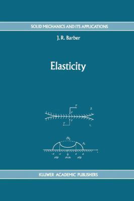 Elasticity 0792316096 Book Cover