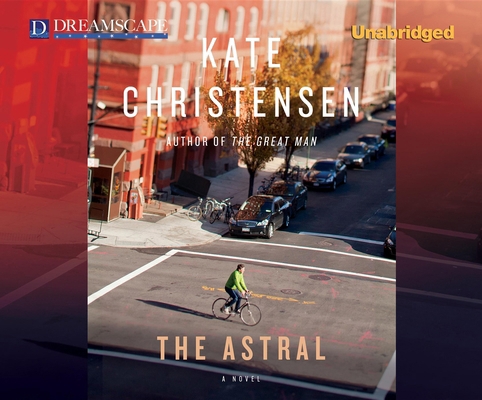 The Astral 1611203465 Book Cover