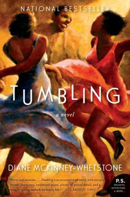 Tumbling 0061792128 Book Cover