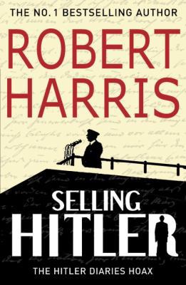 selling hitler 009979151X Book Cover