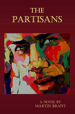 The Partisans 1438224133 Book Cover