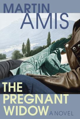 The Pregnant Widow 1400044529 Book Cover