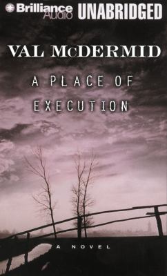 A Place of Execution 1441840591 Book Cover