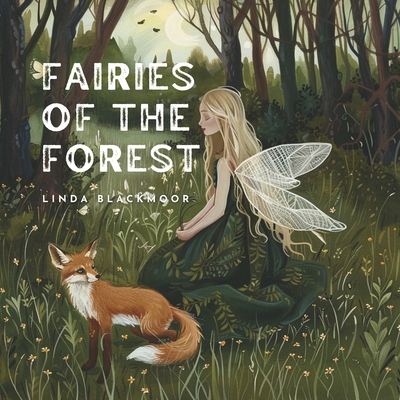 Fairies of the Forest            Book Cover