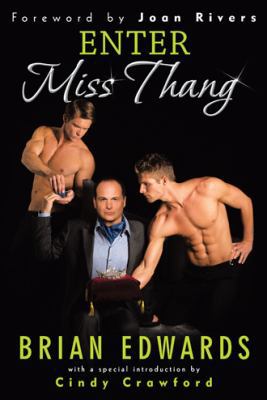Enter Miss Thang 1480801720 Book Cover