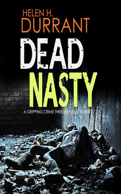 Dead Nasty 1713549441 Book Cover