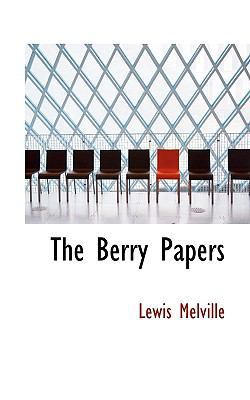 The Berry Papers 1117537277 Book Cover