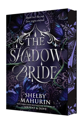 The Shadow Bride Deluxe Limited Edition 0063482134 Book Cover